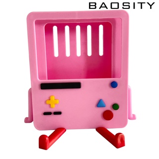 [Baosity]อุปกรณ์ขาตั้งซิลิโคนสําหรับ Nintendo Switch Game Console