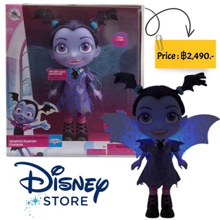 Vampirina Singing Doll ของแท้จาก Disneystore