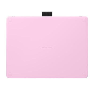 wacom-intuos-pen-medium-with-bluetooth-รุ่น-ctl-6100wl-p0-cx-berry-pink