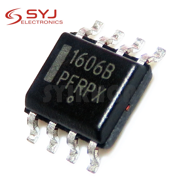 ชิ้นส่วนอะไหล่ Ncp1606B Ncp1606 Sop-8 5 ชิ้น/ล็อต | Shopee Thailand