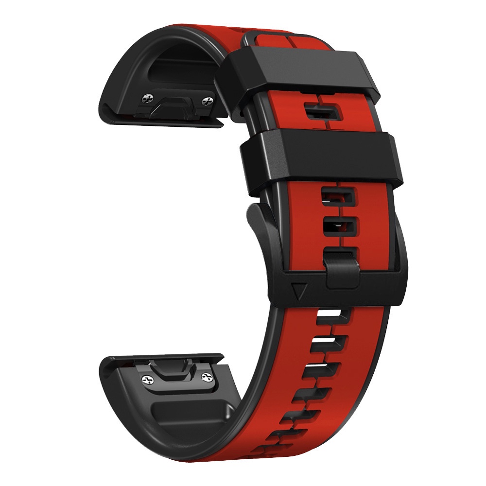 22 26 Garmin Fenix 7X 7 epix 6X 6 Pro 5X 5 Plus 3 3HR 935 945 S60 S62 Shopee Thailand