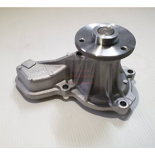 AISIN WATER PUMP ปั้มน้ำฮอนด้า ซีวิค (FD) ปี 2006-2012 Honda Civic FD (2006-2012)