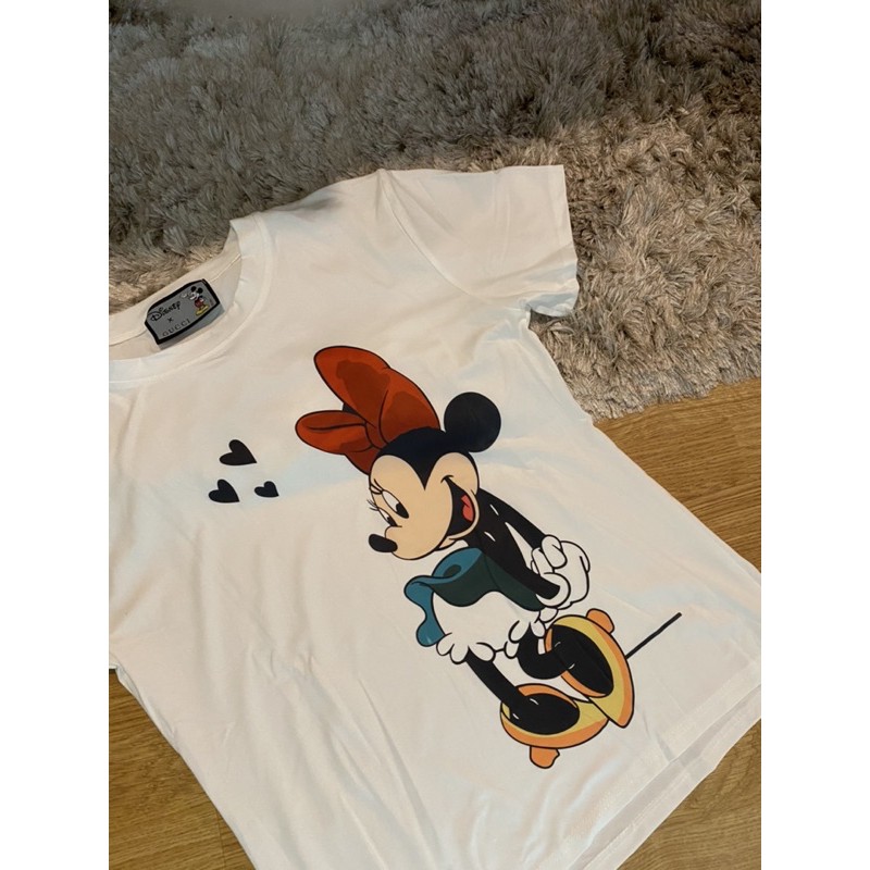 เสื้อยืด-ลายมิกกี้เมาส์-mickky