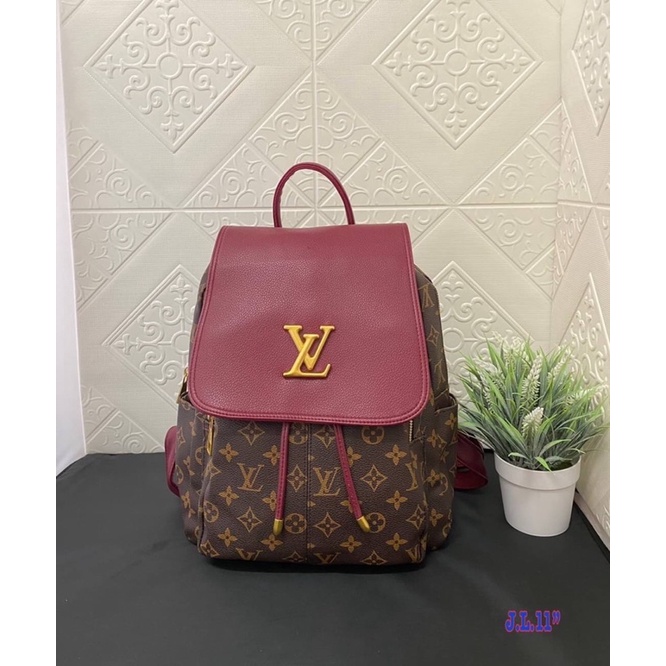 louisvuitton-กระเป๋าเป้-ไซค์11-กระเป๋าเป้หลุยส์