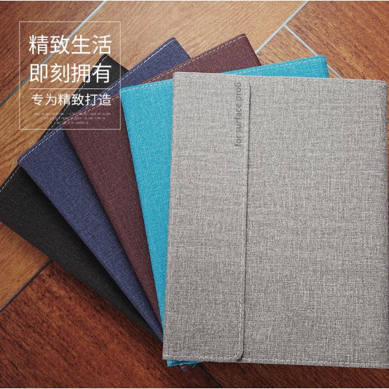 ส่งจากไทย-veker-เคส-microsoft-surface-pro-4-5-6-7-สินค้าพร้อมส่ง-ใหม่