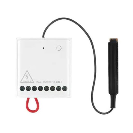 Aqara Wireless Relay Controller (2 Channels) - รีเลย์ควบคุม (2 ช่อง ...