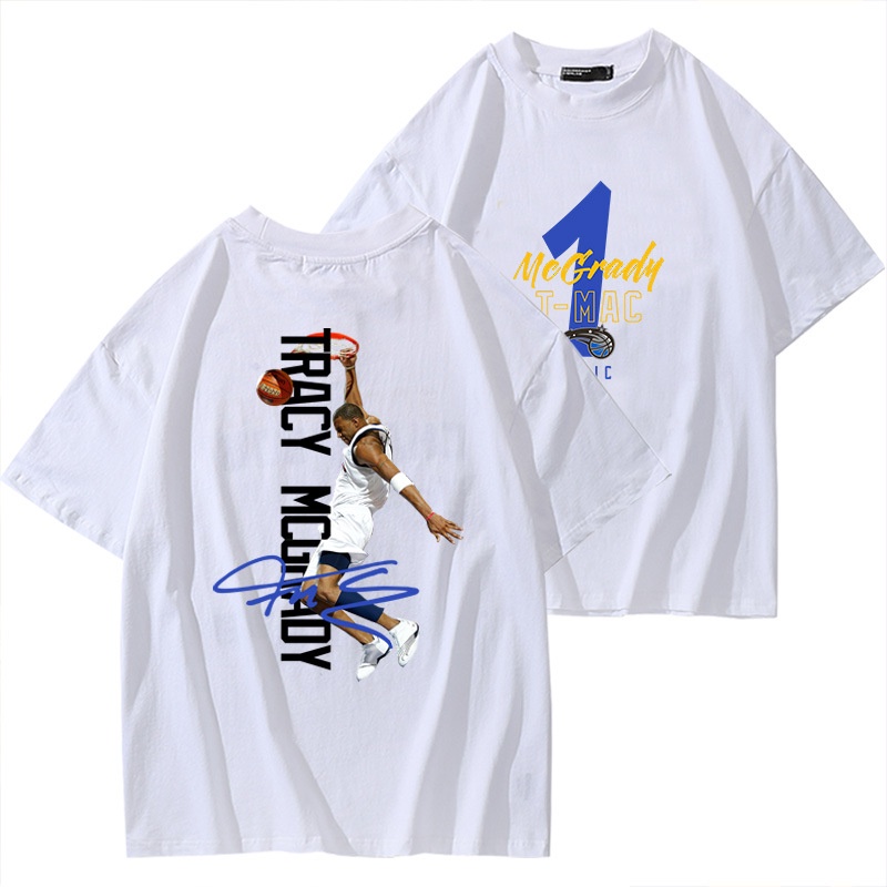 เสื้อยืดโอเวอร์ไซส์-yootaaa-เสื้อยืดแขนสั้น-ผ้าฝ้าย-ทรงหลวม-ลาย-nba-t-mac-tracy-mcgrady-สไตล์ฮิปฮอป-2022s-3xl