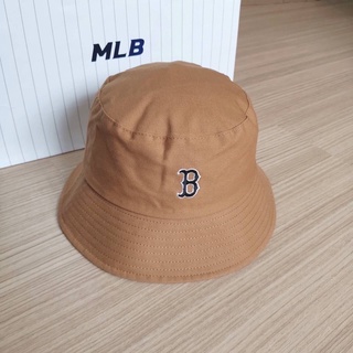 พร้อมส่ง💥💥💥หมวกบักเก็ต MLB rookie bucket hat แท้💯%