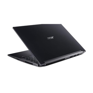 ภาพขนาดย่อของภาพหน้าปกสินค้าโน๊ตบุ๊ค Notebook Acer Aspire A715-42G-R7RS/T002 (Charcoal Black) /AMD Ryzen 5 จากร้าน vikingcomputer บน Shopee ภาพที่ 4