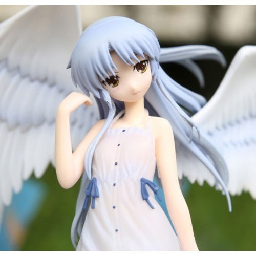 anime-angel-beats-tenshi-wings-figures-ฟิกเกอร์-เคลื่อนไหว-พีวีซี