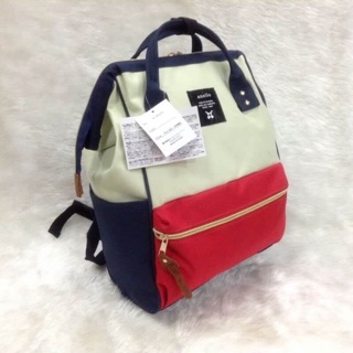 กระเป๋า Anello backpack