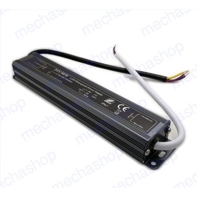 เพาเวอร์ซัพพาย-แหล่งจ่ายไฟ-ไดเวอร์-24v-2-08a-50w-led-waterproof-power-supply