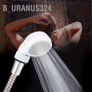 B_Uranus324 หัวฝักบัวอาบน้ํา ประหยัดน้ํา สําหรับร้านทําผม