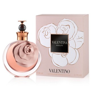 Valentino Valentina Assoluto EDP 80ml