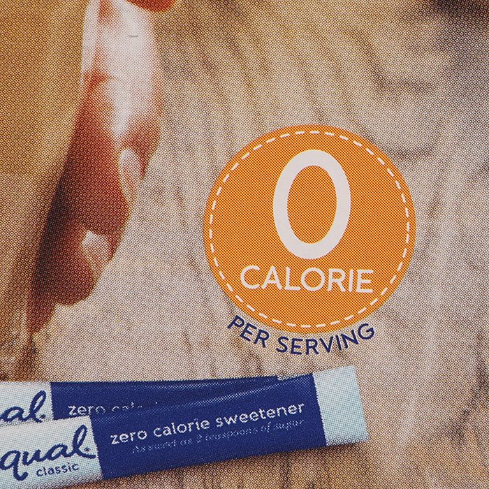 ภาพสินค้าEqual Classic อิควล น้ำตาลเทียม 0 calories ชนิดผง สารให้ความหวานแทนน้ำตาล (1 กล่อง100 ซอง) จากร้าน mookrit_shop บน Shopee ภาพที่ 6