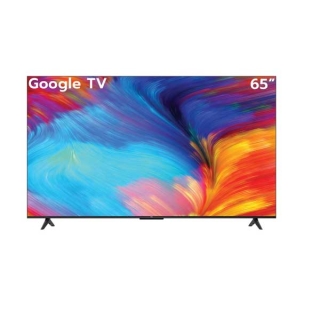 TCL UHD 4K 65T635 65 Inch T635 GOOGLE TV EDGELESS DESIGN