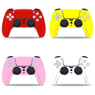 สติกเกอร์ฟิล์มออปติคอล PS5 สําหรับจอยเกม PS5 PS5
