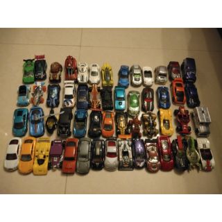 Hot wheels แท้ทุกคัน