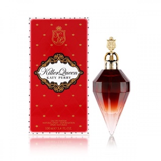 katy perry killer queen eau de parfum 100 ml