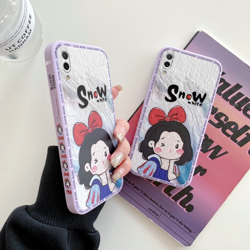 เคส-huawei-y7-pro-2019-กระดานหมากรุก-ภาพวาดสีน้ํามัน-กันกระแทก-โทรศัพท์มือถือ-เคสนิ่ม-bb