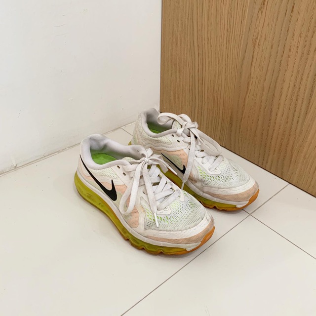 The ten cheap air max 2014