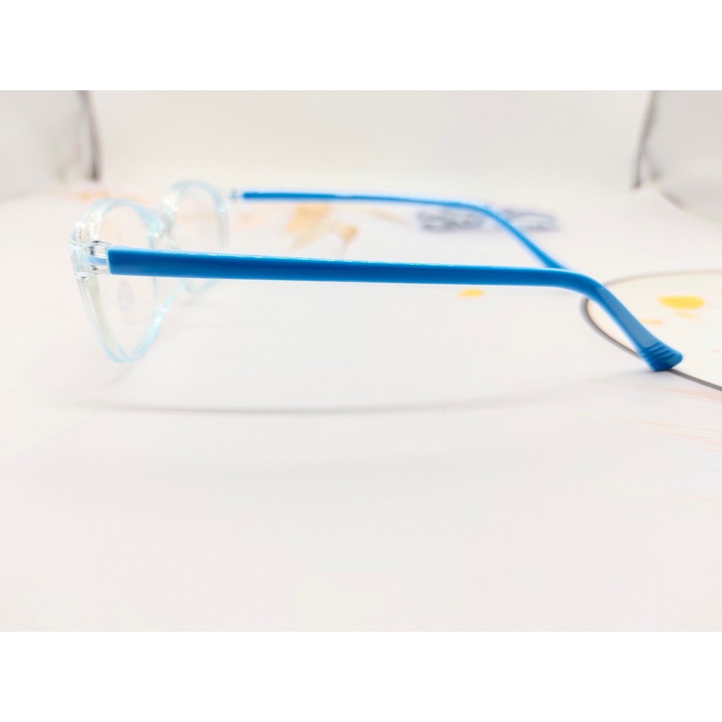 แว่นกรองแสงเด็ก-สำหรับอายุ-3-10-ปี-ช่วยปกป้องถนอมสายตาเด็ก-เเว่นตาเด็ก-เเว่นถนอมสายตา-แว่นตากรองแสงสีฟ้า-n-1023