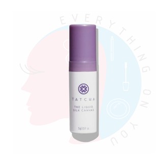 [พร้อมส่ง] Tatcha The Liquid Silk Canvas 5g