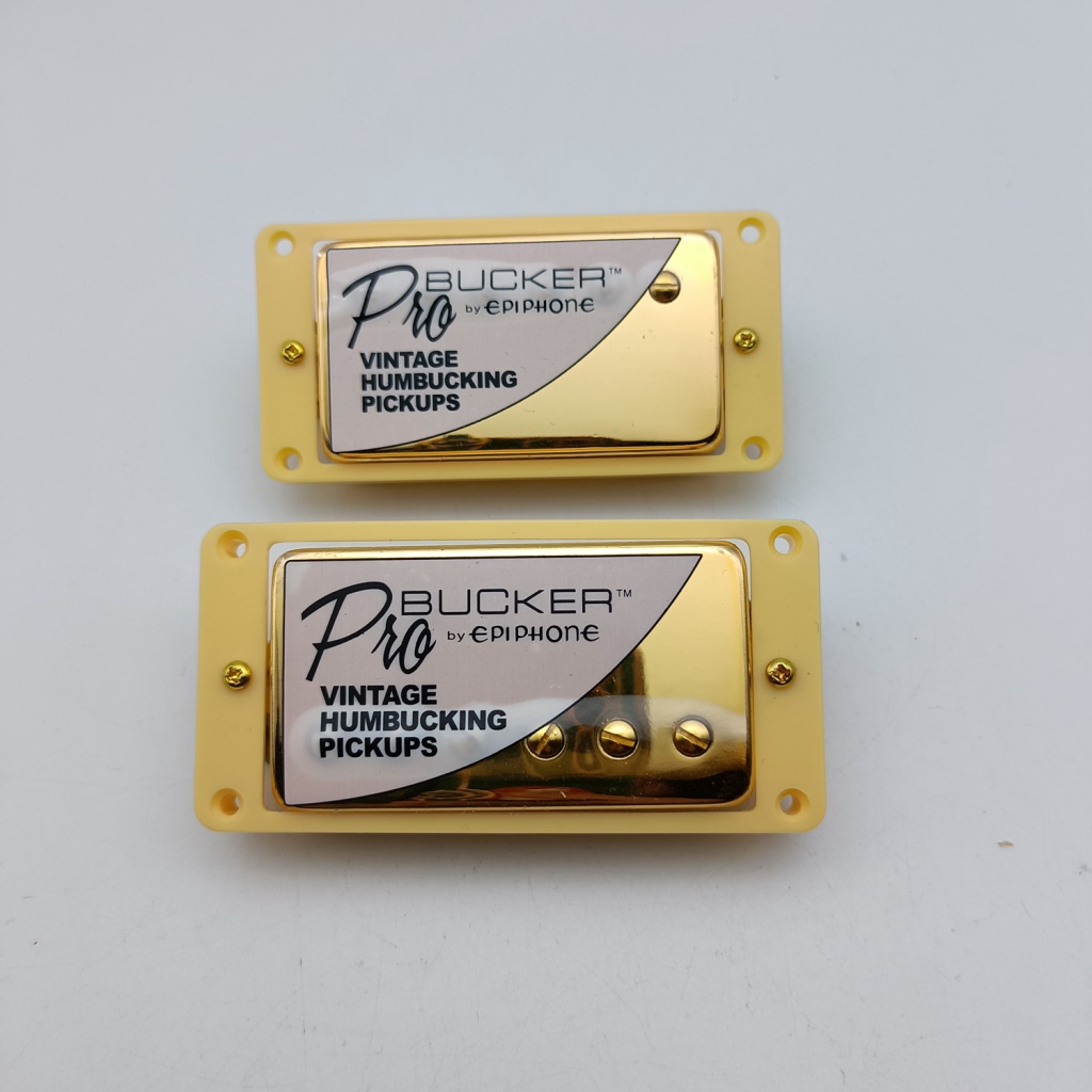 Guitar Pickups Alnico Classic Vintage And Pro Bucker Humbucker Pickups