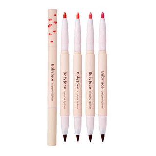 **ของแท้**/Sale!!* Its Skin Babyface Creamy Lipliner