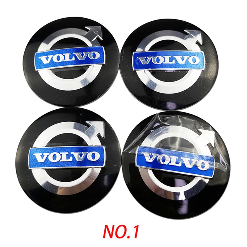 สติ๊กเกอร์ตกแต่งรถยนต์-volvo-v-70-v-70-xc-s-40-xc-90-s-60-s-70-s-80-xc-v-40-มม-4-ชิ้น