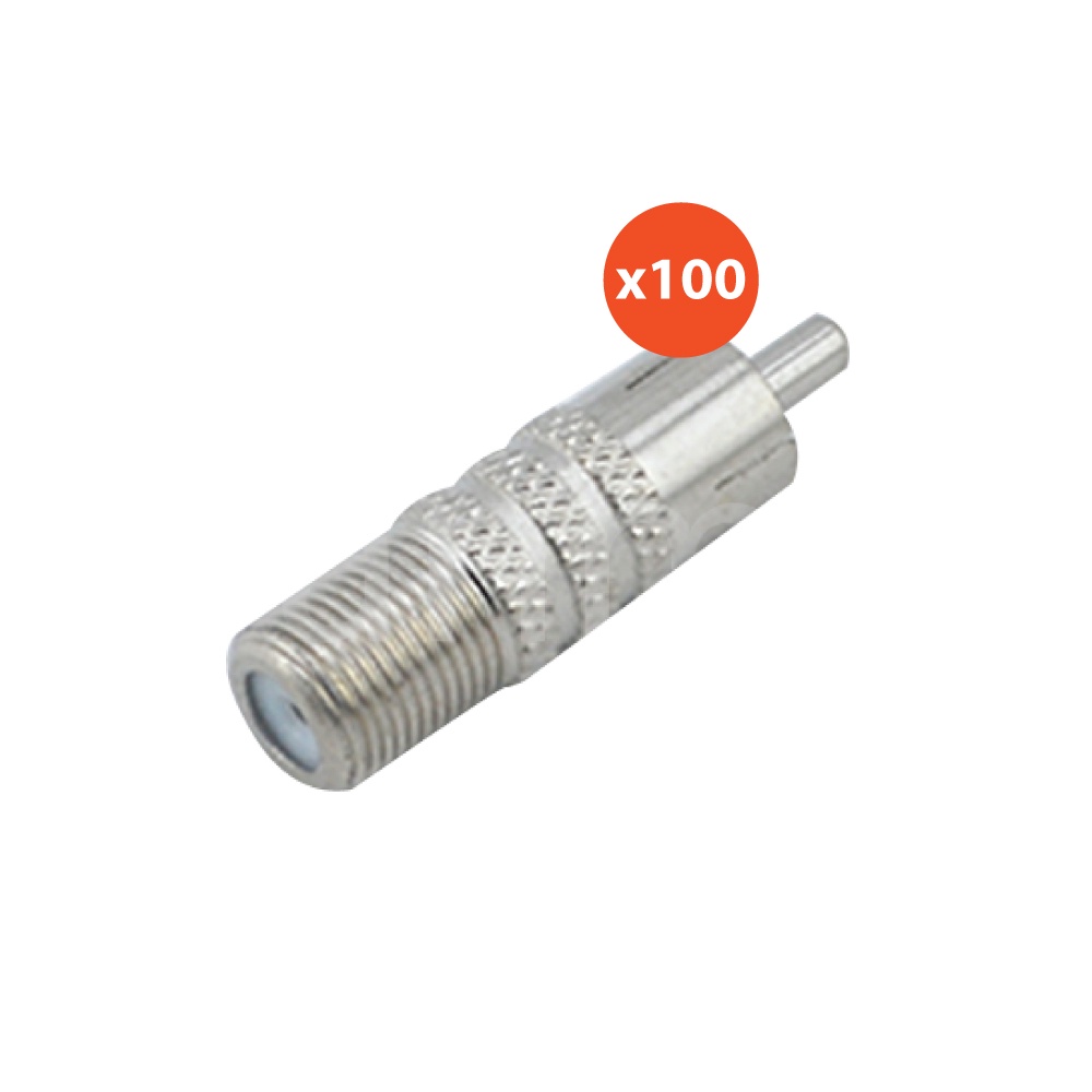 หัว-rca-ท้าย-f-type-เกลียวนอก-ถุง-100-ตัว