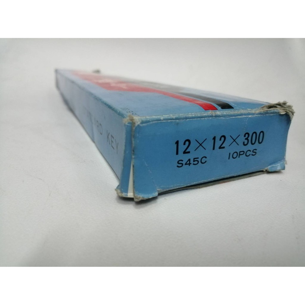 BELL ลิ่มเหล็ก S45C Parallel Key สำเร็จรูป Made in Japan !!! ราคาดี ...