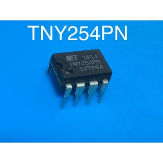 New original TNY254PN TNY254GN power management chip IC direct plug/plice 8 feet