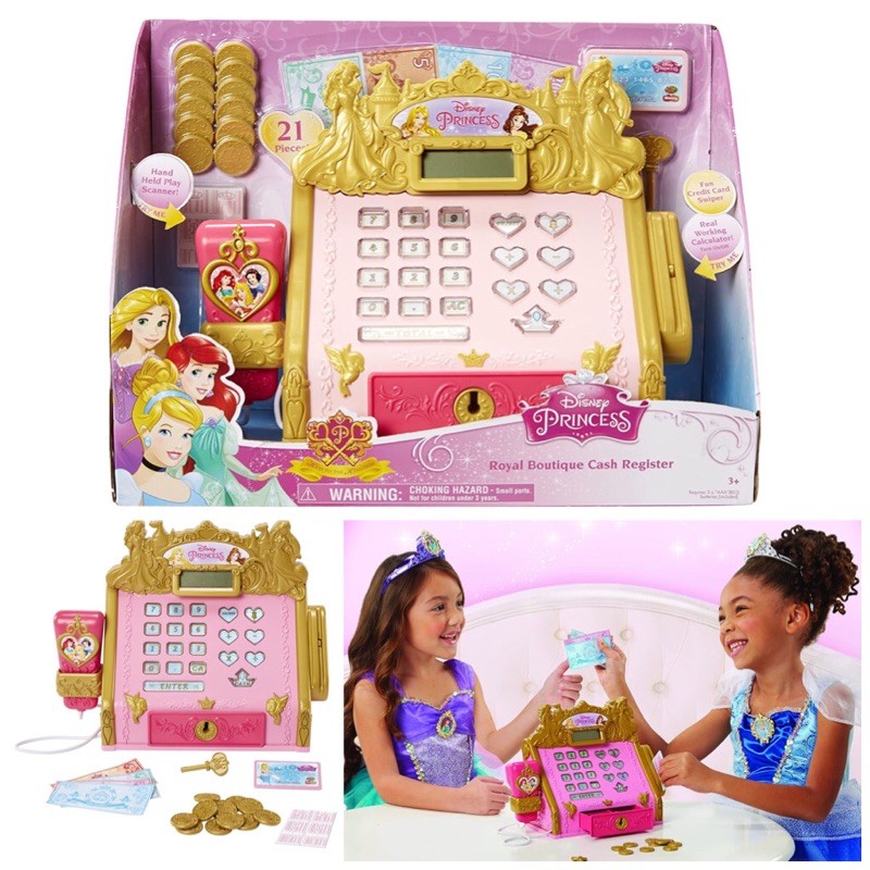 disney-princess-royal-boutique-cash-register