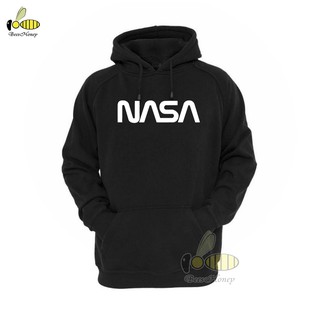 เสื้อฮู้ด NASA เสื้อกันหนาว เกรดA หนานุ่มใส่สบาย Hoodie