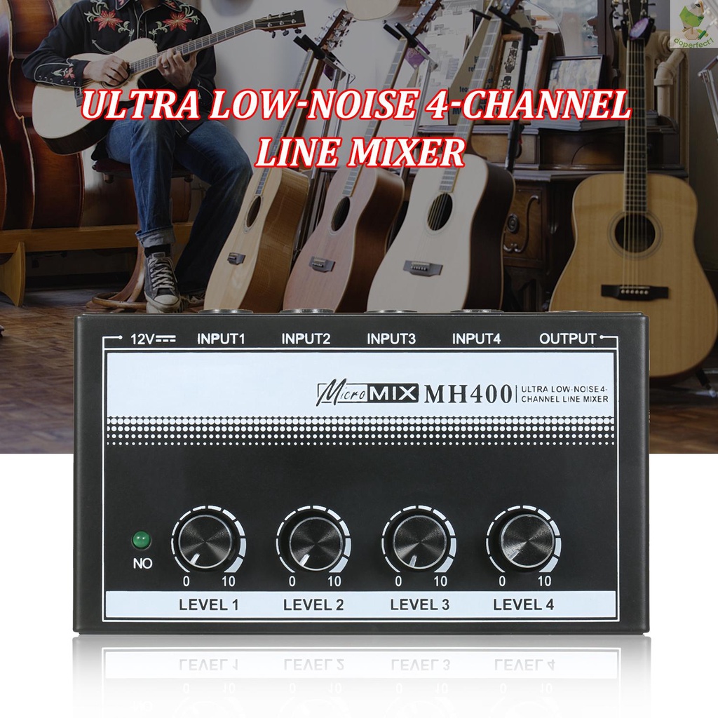 mh400-ultra-low-noise-4-channel-line-mixer-mini-audio-mixer-with-1-4-inch-ts-inputs-amp-output-vo