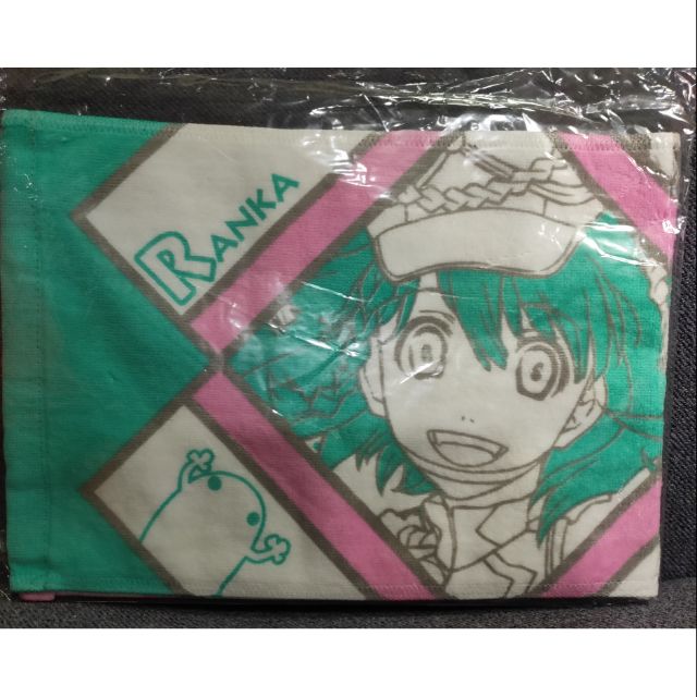 ผ้าขนหนู-macross-frontier-120-20-พร้อมส่ง