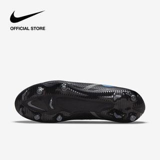ภาพขนาดย่อของภาพหน้าปกสินค้าTOP Nike Unisex Phantom GT2 Academy Dynamic Fit MG Multi-Ground Soccer Cleats - Black ไนกี้ รองเท้าสตั๊ดฟุตบอลยูนิเซ็กส์ จากร้าน prim0630423611 บน Shopee