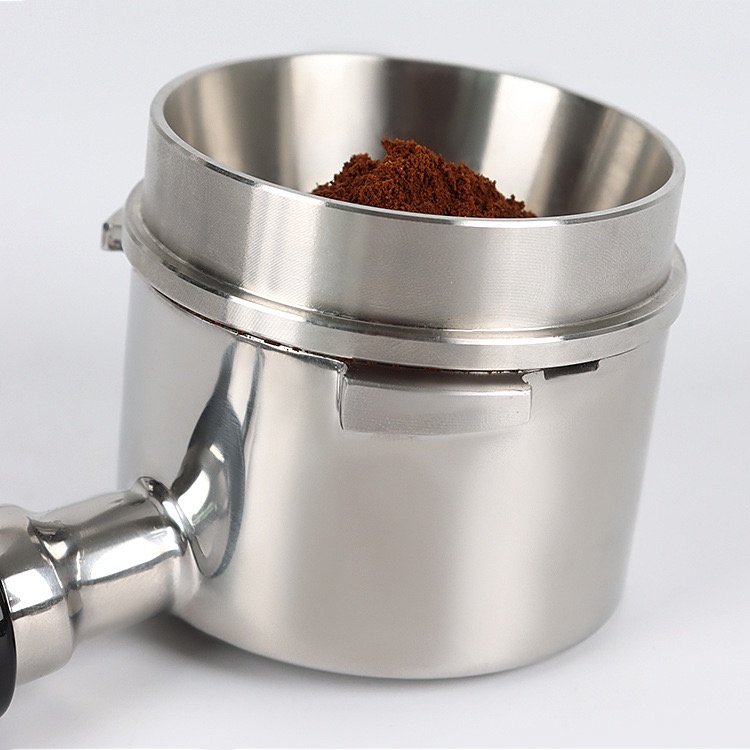 แหวนครอบด้ามชงกาแฟ-coffee-dosing-ring-stainless-steel-304