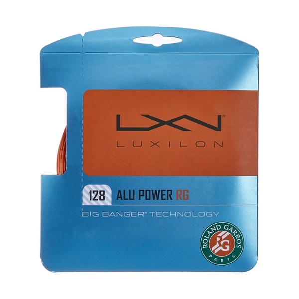 เอ็นเทนนิส-luxilon-alu-power-rg-128-pack