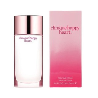 Clinique Happy Heart EDP 100ml