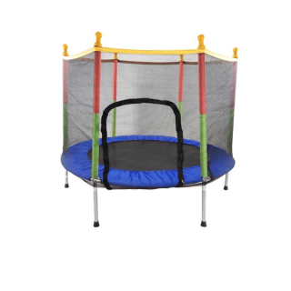 โปรโมชั่น :  โปรเดือด  itimtoys แทรมโพลีน แทรม รับน้ำหนักได้ 80-100 กก.อยากสูงต้องจัด ✔