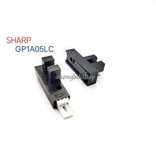 GP1A05LC GP1A05 SHARP สวิตช์โฟโตอิเล็กทริก ออปโตคัปเปลอร์สล็อต ตาแมว