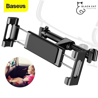 พร้อมส่ง🔥 Baseus ที่ยึด ไอแพด ในรถ ตัวหนีบ จับ ยึด แท็บเล็ต Tablet ไอแพด สำหรับเบาะหลัง