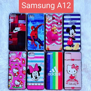 เคส (ซัมซุง) samsung A12