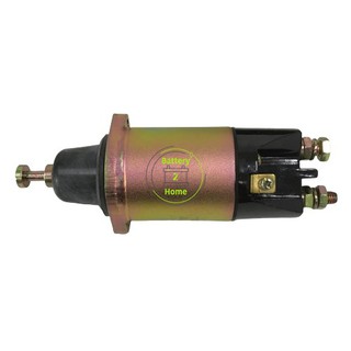 ออโตเมติกไดสตาร์ท มิตซูบิชิ ฟูโซ่  Starter solenoid Mitsubishi Fuso SS-1540 24V)