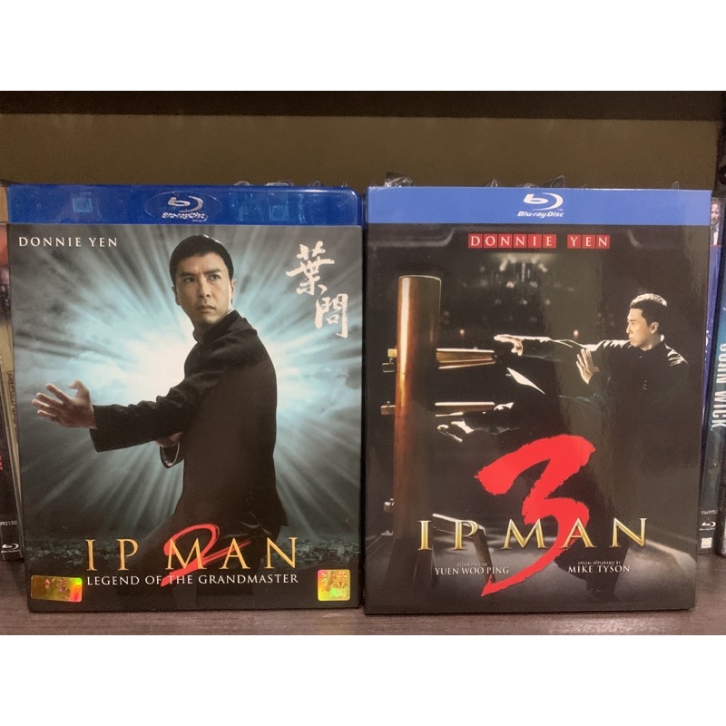 blu-ray-แท้-เรื่อง-ip-man-รวม-4-ภาค-มีเสียงไทย-บรรยายไทยทุกภาค