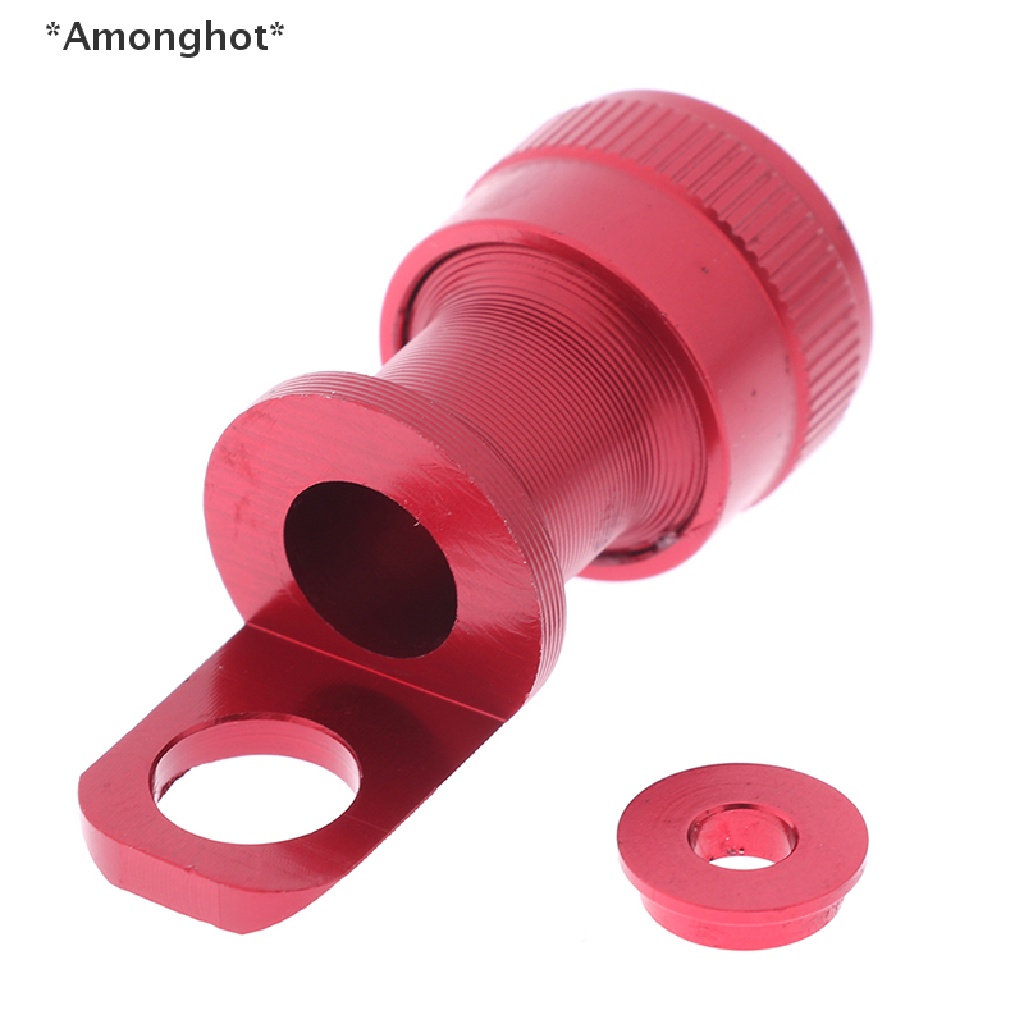 amonghot-ใหม่-ที่เหยียบจักรยาน-แบบปลดไว-น้ําหนักเบา-สําหรับจักรยานพับได้-brompton-ขายดี