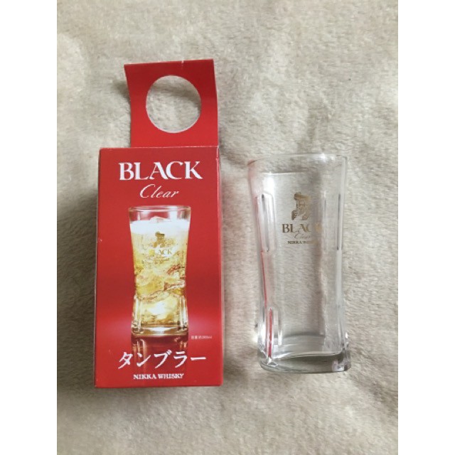 แก้วwhisky-ของ-black-clear-มือ1-ของแท้-ปริมาตร-365-ml