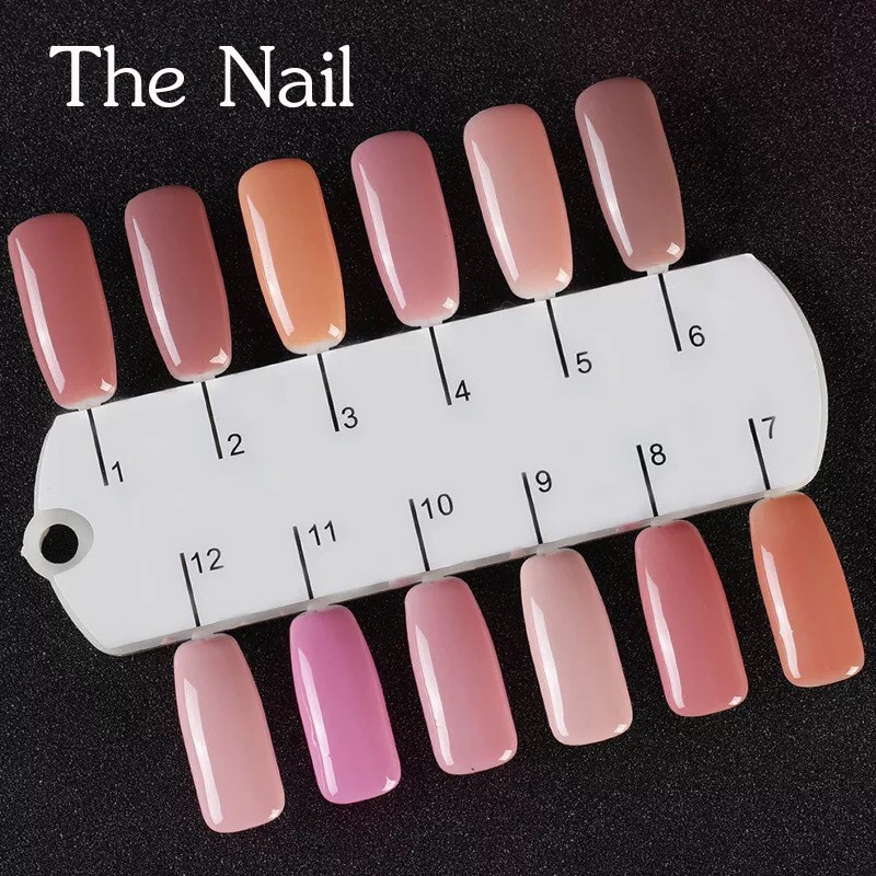 สีเจล-as-nude-รหัส-ls-ขวดใหญ่-15ml-ส่งเร็ว-แท้-100-สีสวย-เนื้อสีแน่น-พร้อมส่ง-สีทาเล็บ-nail-gel-polish